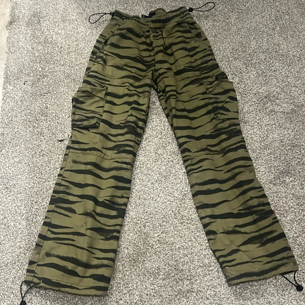 forever 21 baggy pants